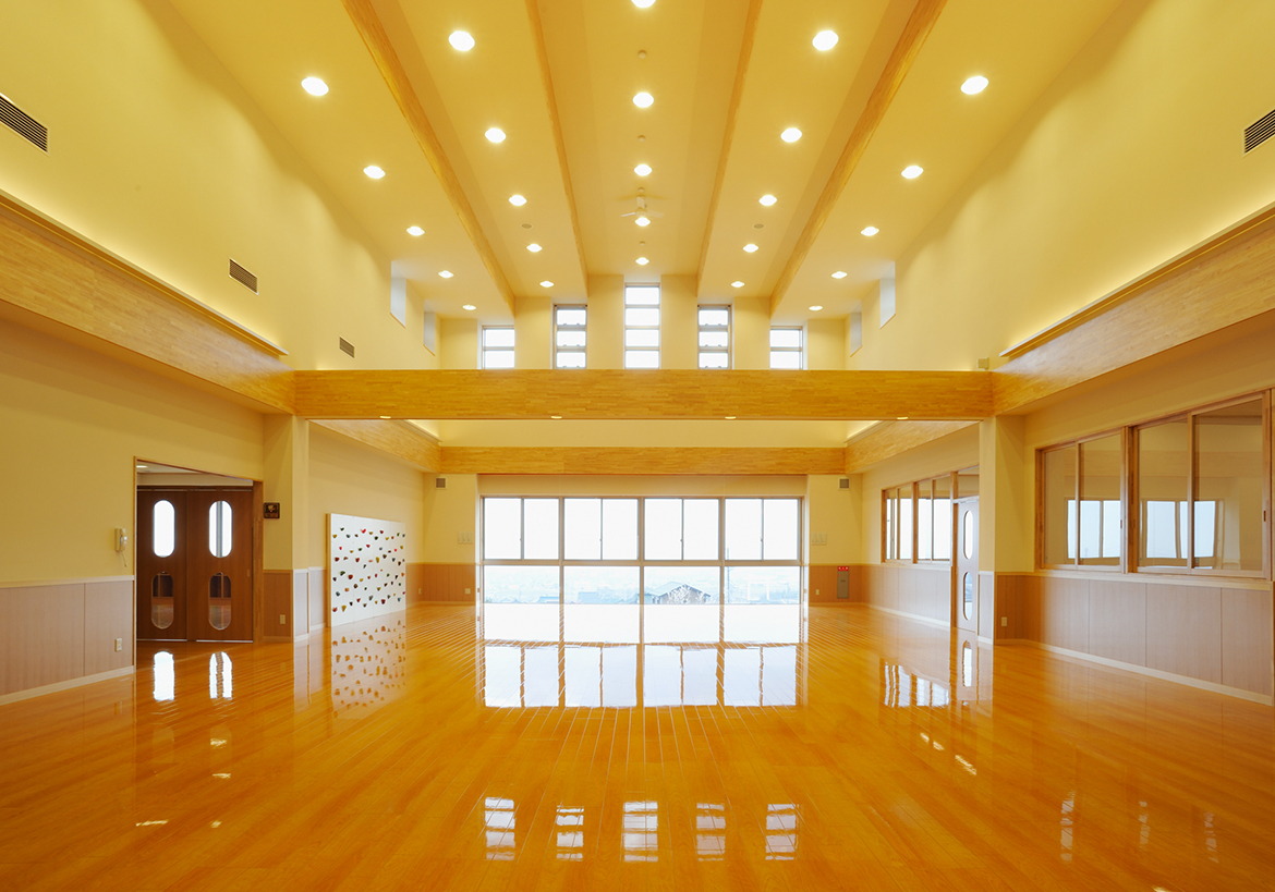 施設案内 認定こども園 ゆい保育園 三重県桑名市 社会福祉法人 柚井児童福祉会 施設案内 認定こども園 ゆい保育園 三重県桑名市 社会福祉法人 柚井児童福祉会